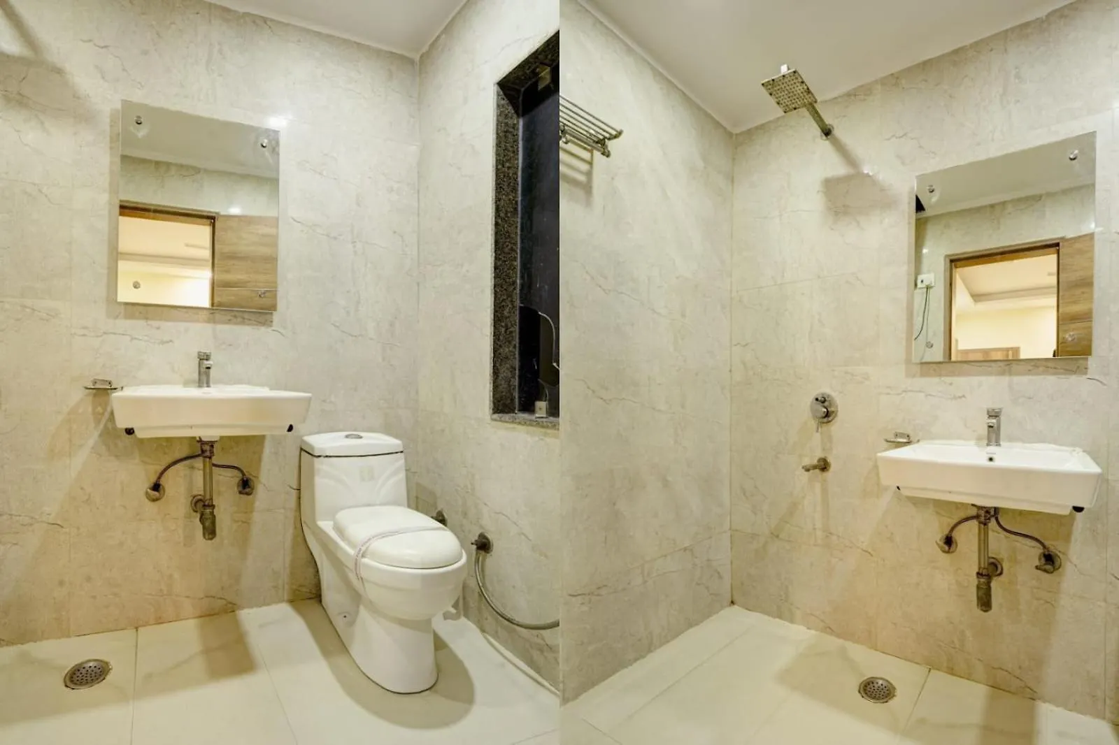 Hotel Ivy Plaza New Delhi 4*,  India