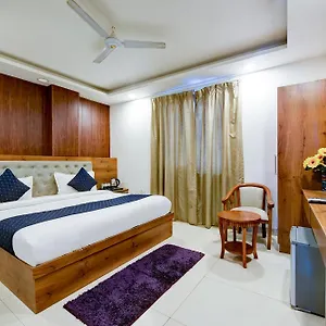 Glory Inn Near Delhi International Airport **** Nueva Delhi