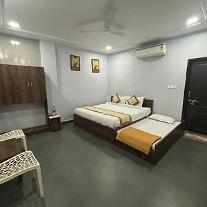 The White House , Varanasi India