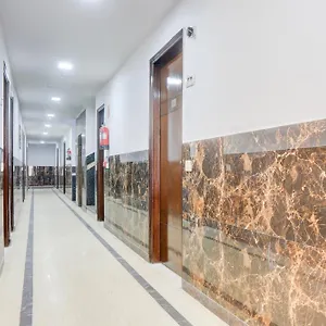 Collection O Mahipalpur Near Airport Formerly Jindal Palace , New Delhi India