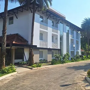 Riviera Garden , Kochi India